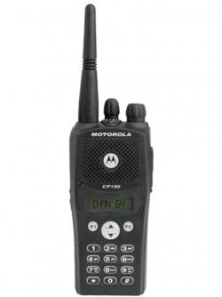 Motorola P140