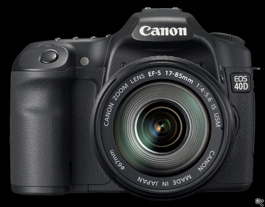 Canon EOS 40D