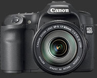 Canon EOS 40D