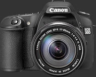 Canon EOS 30D