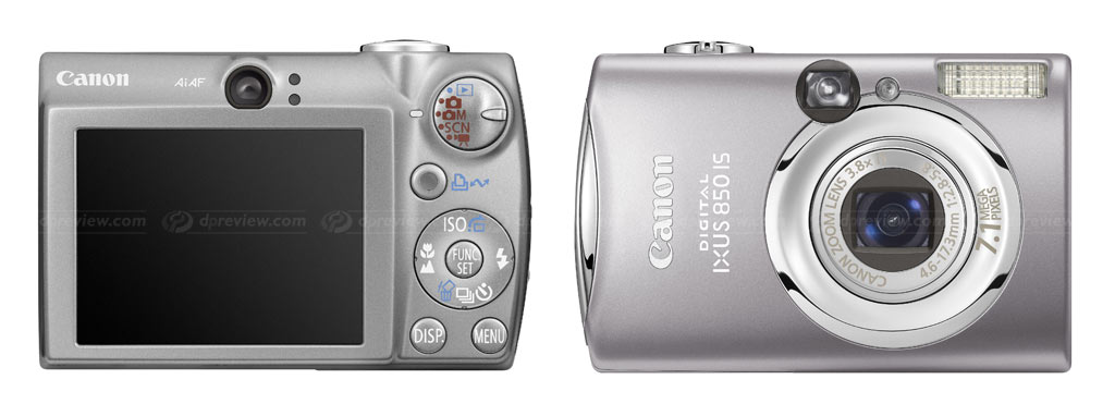 Инструкция canon ixus 850