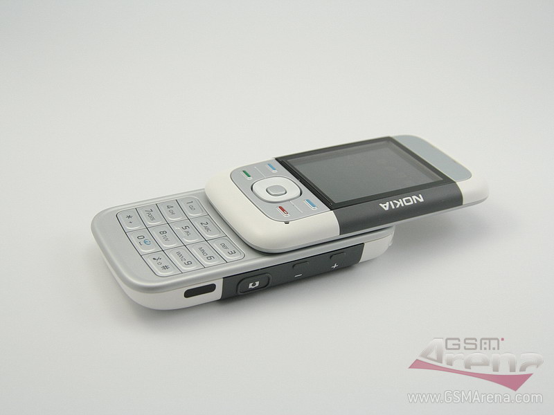 nokia 5300 руководство пользователя